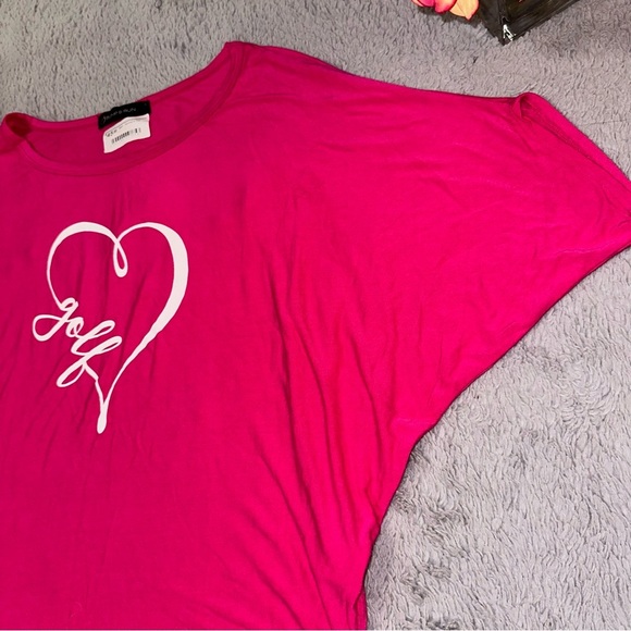 I love golf ⛳️ shirt - Picture 6 of 10